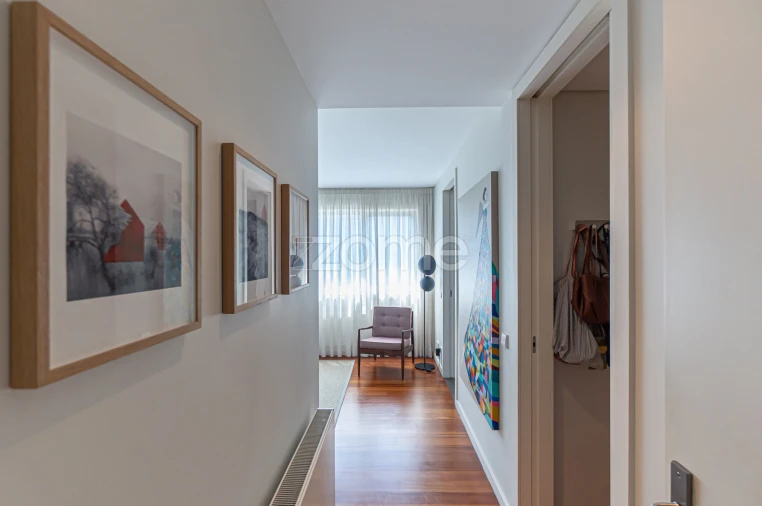 Apartamento T4 para Venda em Matosinhos e Leça da Palmeira Foto 35