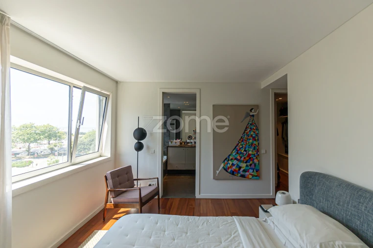Apartamento T4 para Venda em Matosinhos e Leça da Palmeira Foto 39