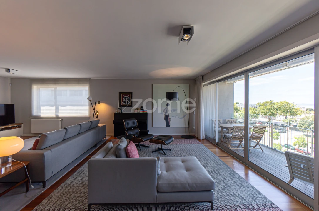 Apartamento T4 para Venda em Matosinhos e Leça da Palmeira Foto 6