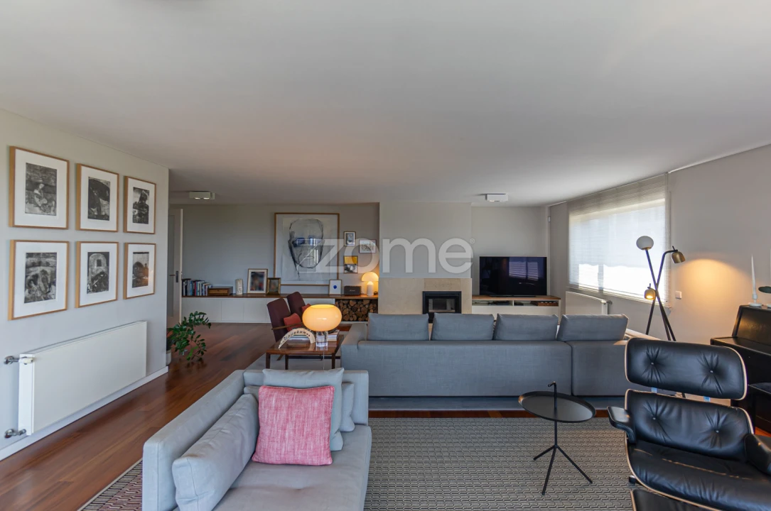 Apartamento T4 para Venda em Matosinhos e Leça da Palmeira Foto 7