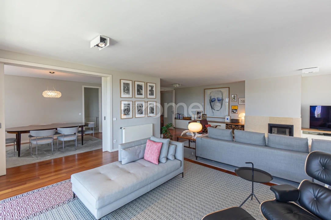 Apartamento T4 para Venda em Matosinhos e Leça da Palmeira Foto 8