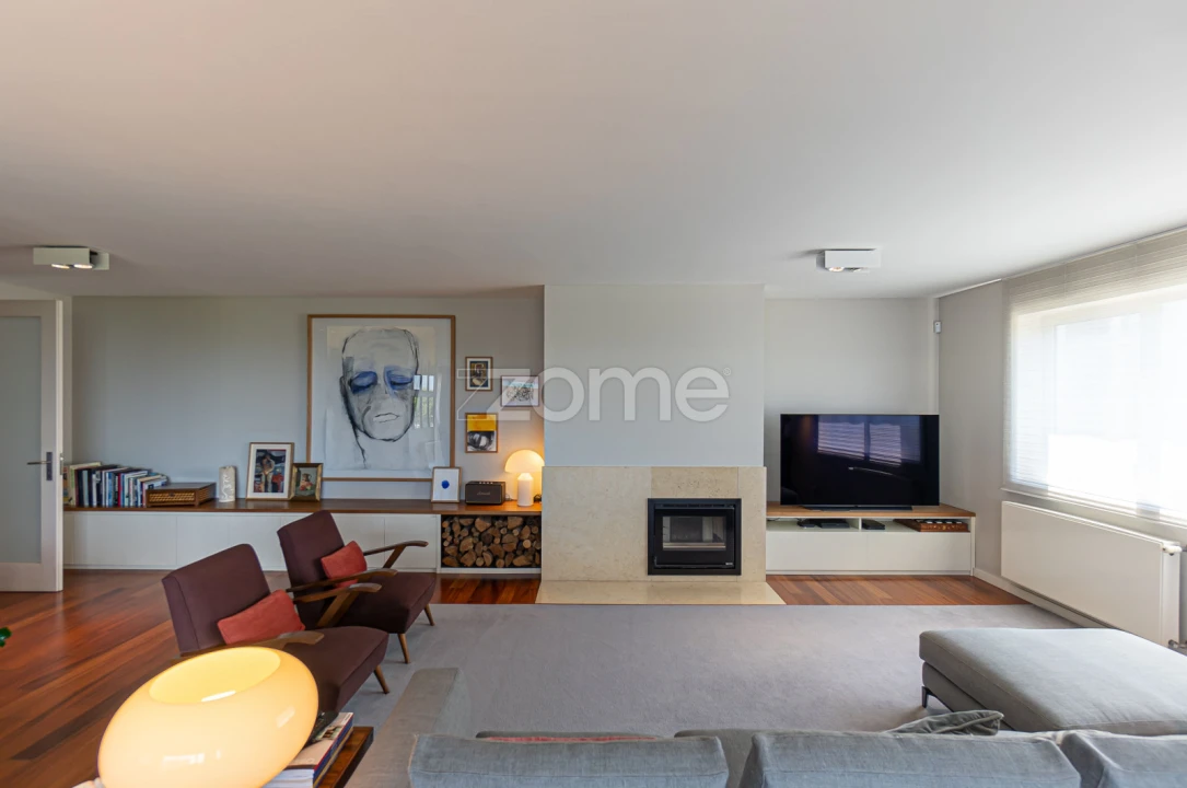 Apartamento T4 para Venda em Matosinhos e Leça da Palmeira Foto 9