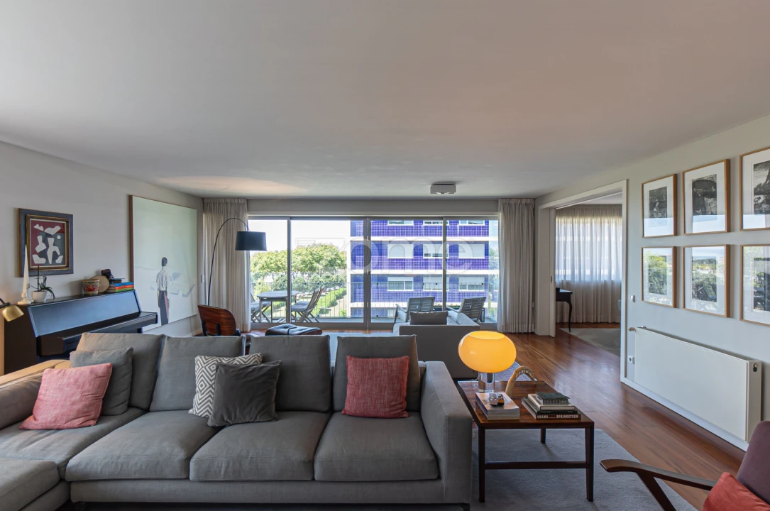 Apartamento T4 para Venda em Matosinhos e Leça da Palmeira Foto 10