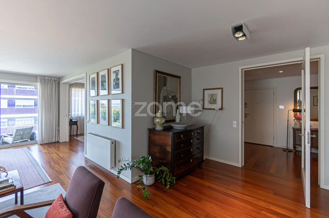 Apartamento T4 para Venda em Matosinhos e Leça da Palmeira Foto 11