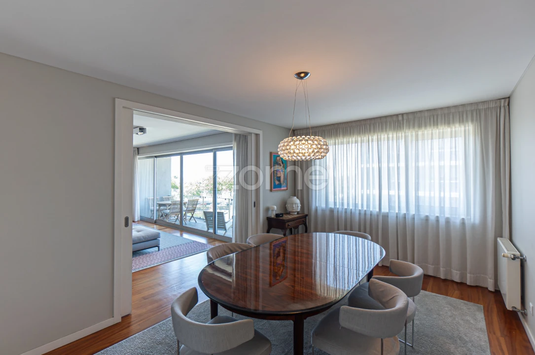 Apartamento T4 para Venda em Matosinhos e Leça da Palmeira Foto 14