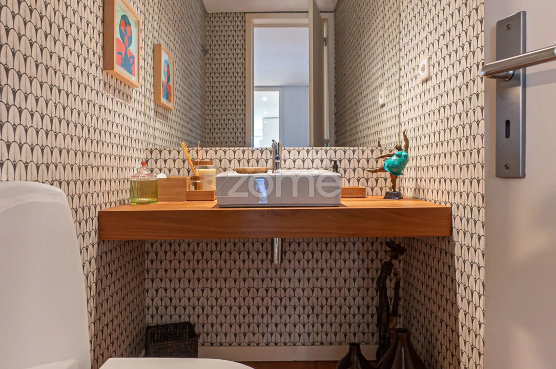Apartamento T4 para Venda em Matosinhos e Leça da Palmeira Foto 20