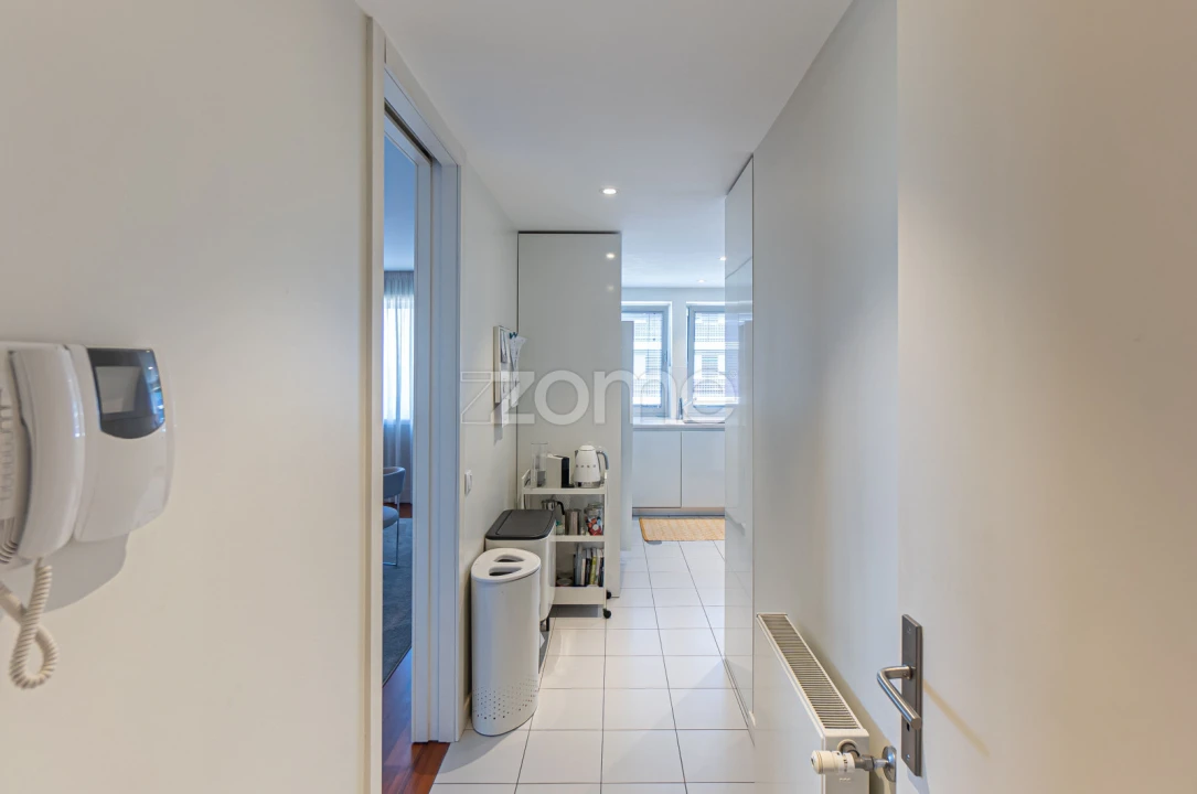 Apartamento T4 para Venda em Matosinhos e Leça da Palmeira Foto 15