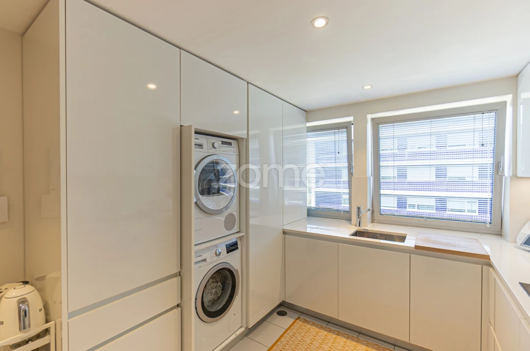 Apartamento T4 para Venda em Matosinhos e Leça da Palmeira Foto 18