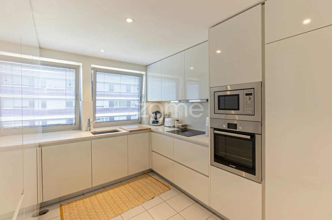 Apartamento T4 para Venda em Matosinhos e Leça da Palmeira Foto 16