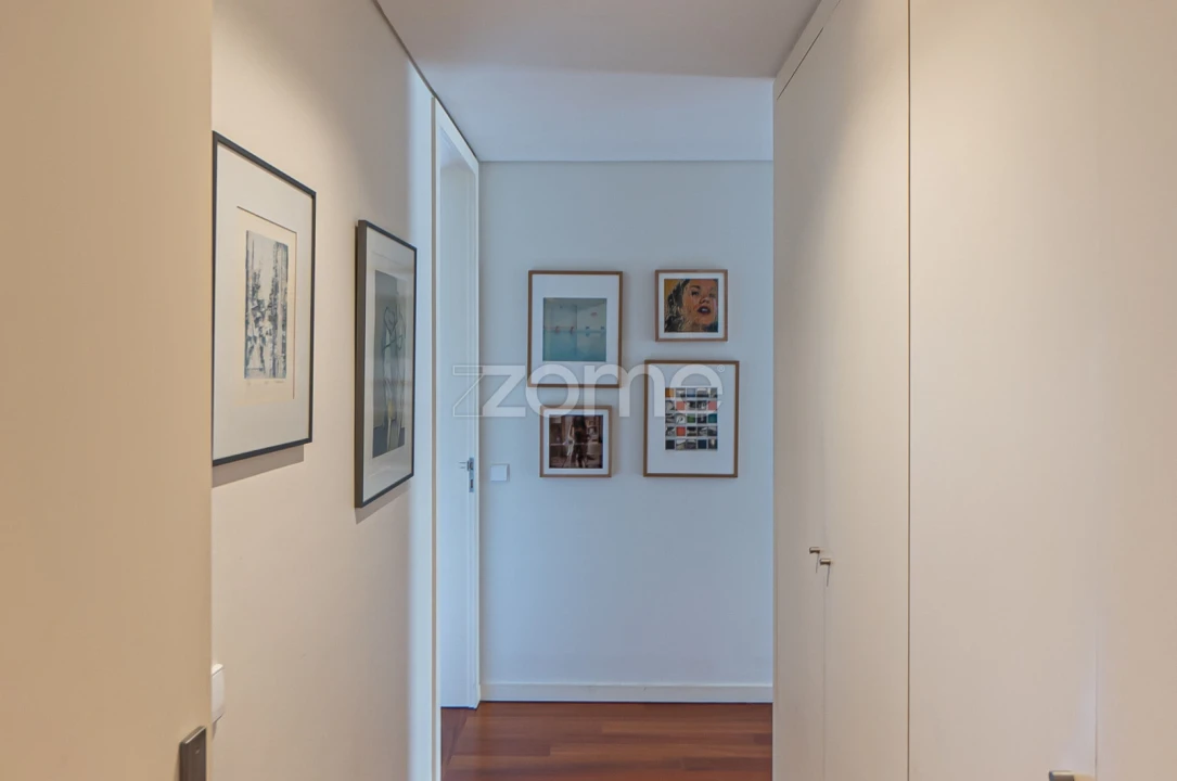 Apartamento T4 para Venda em Matosinhos e Leça da Palmeira Foto 21