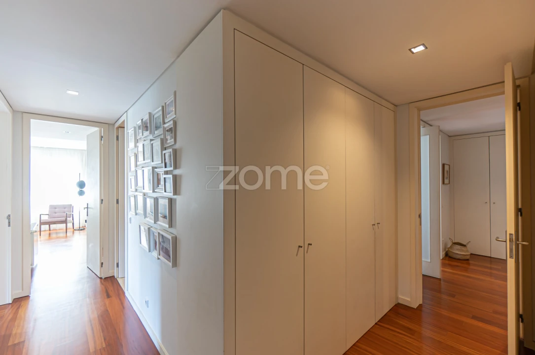 Apartamento T4 para Venda em Matosinhos e Leça da Palmeira Foto 22