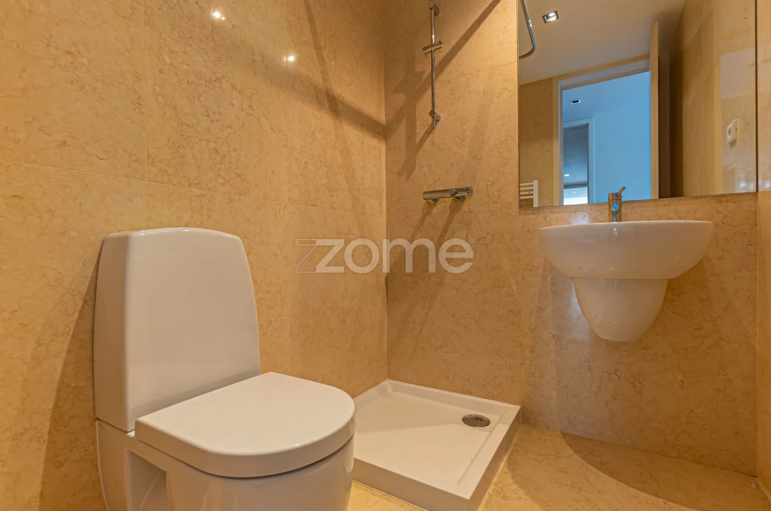 Apartamento T4 para Venda em Matosinhos e Leça da Palmeira Foto 24