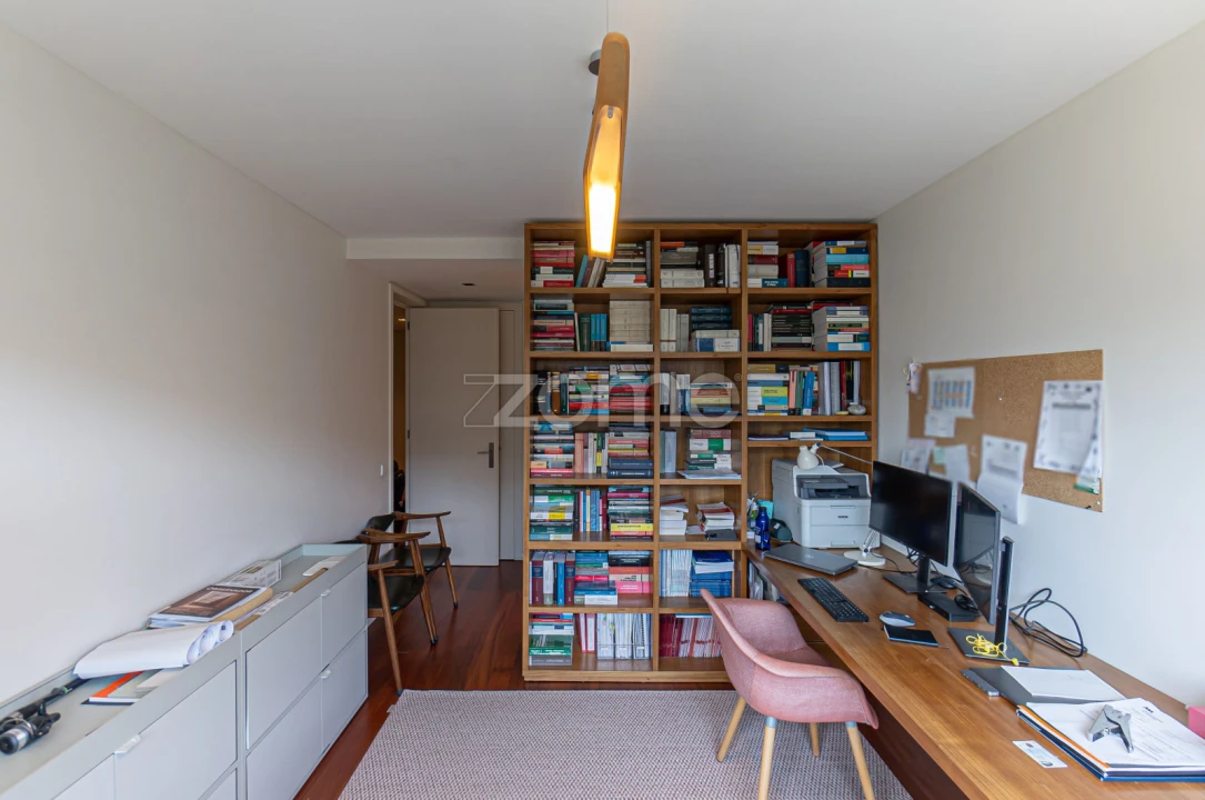 Apartamento T4 para Venda em Matosinhos e Leça da Palmeira Foto 26