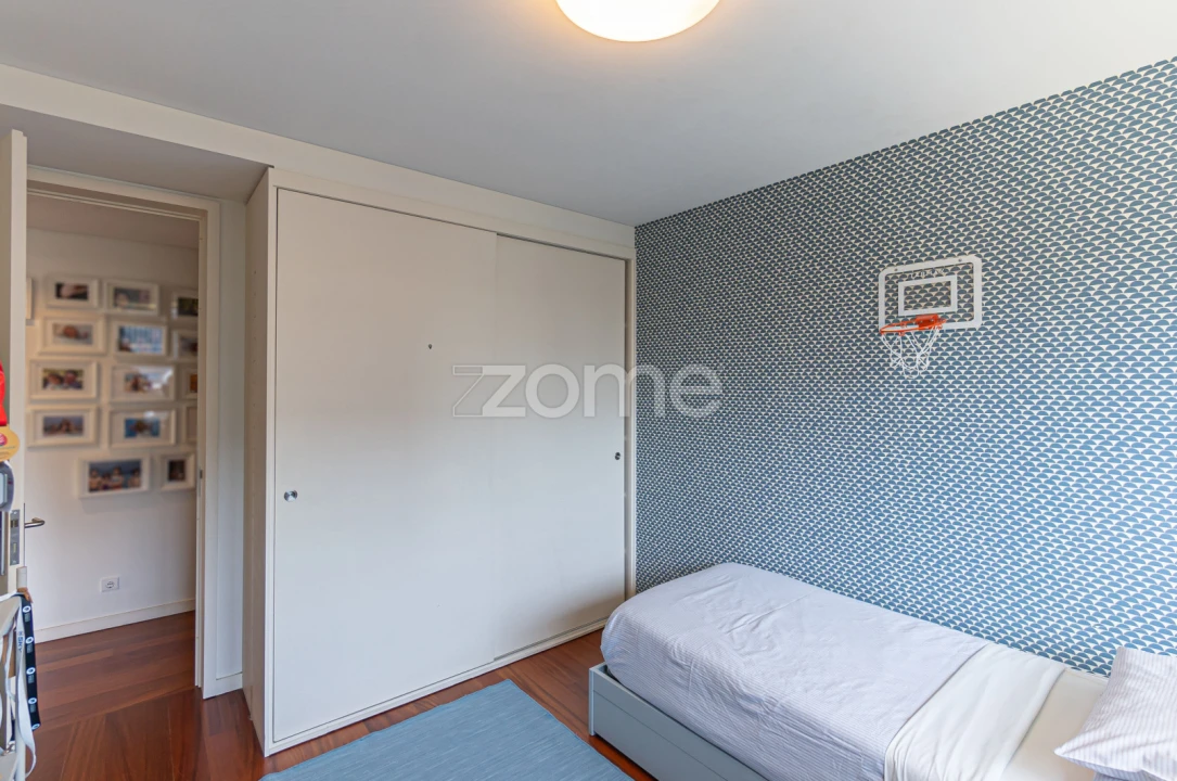 Apartamento T4 para Venda em Matosinhos e Leça da Palmeira Foto 29