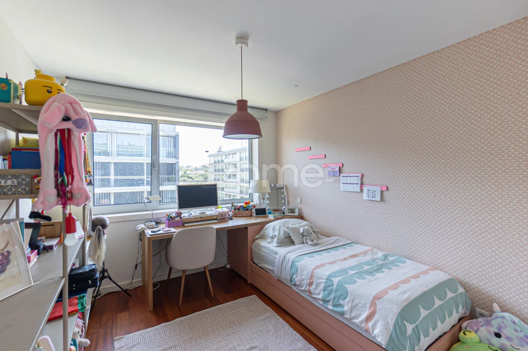 Apartamento T4 para Venda em Matosinhos e Leça da Palmeira Foto 30