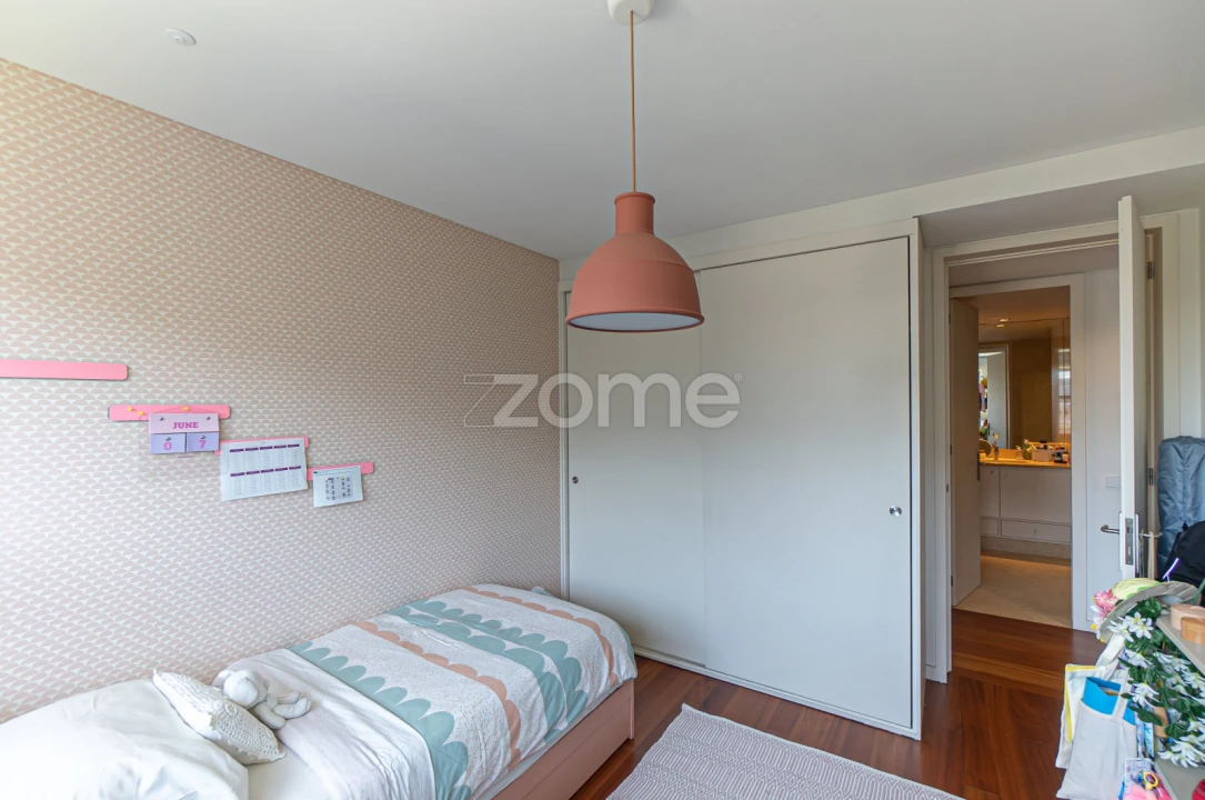 Apartamento T4 para Venda em Matosinhos e Leça da Palmeira Foto 32