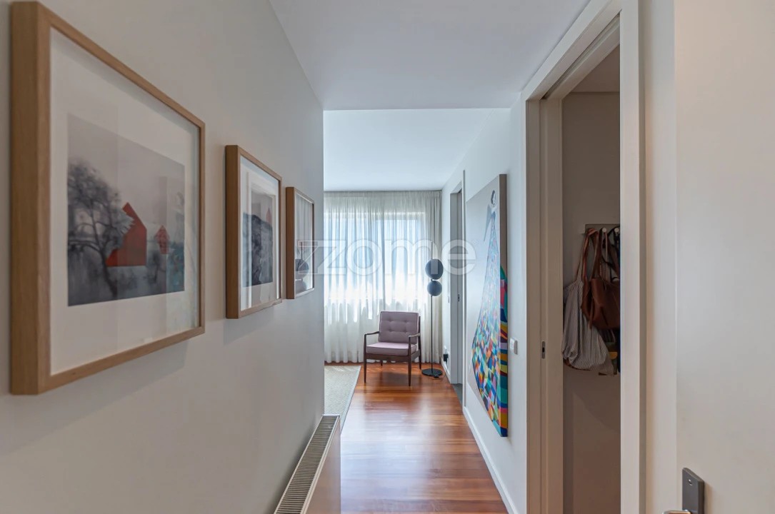 Apartamento T4 para Venda em Matosinhos e Leça da Palmeira Foto 35