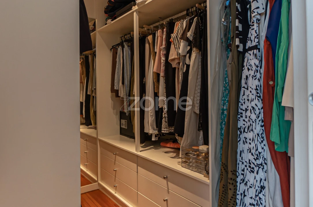 Apartamento T4 para Venda em Matosinhos e Leça da Palmeira Foto 36