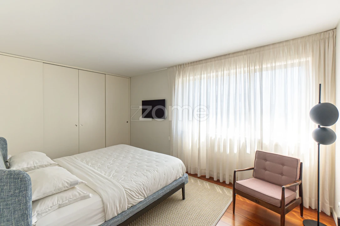 Apartamento T4 para Venda em Matosinhos e Leça da Palmeira Foto 37