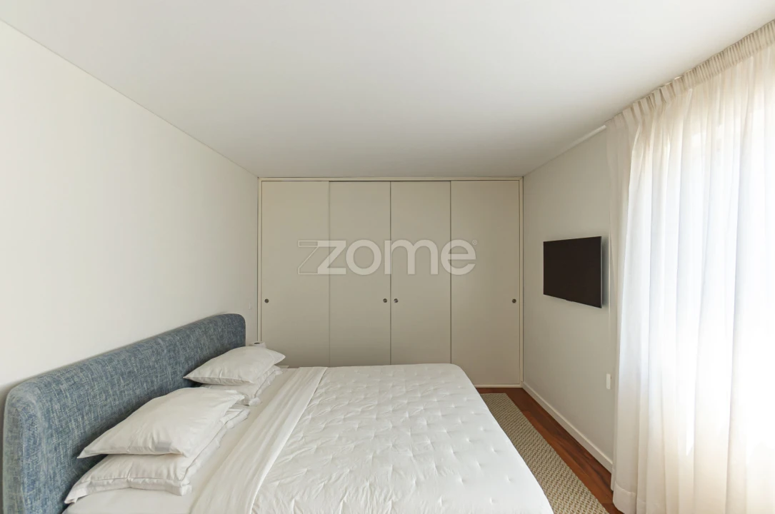 Apartamento T4 para Venda em Matosinhos e Leça da Palmeira Foto 38