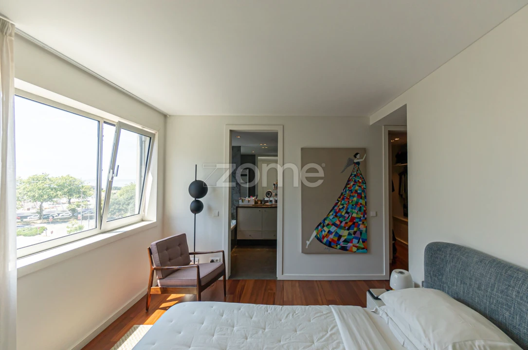 Apartamento T4 para Venda em Matosinhos e Leça da Palmeira Foto 39