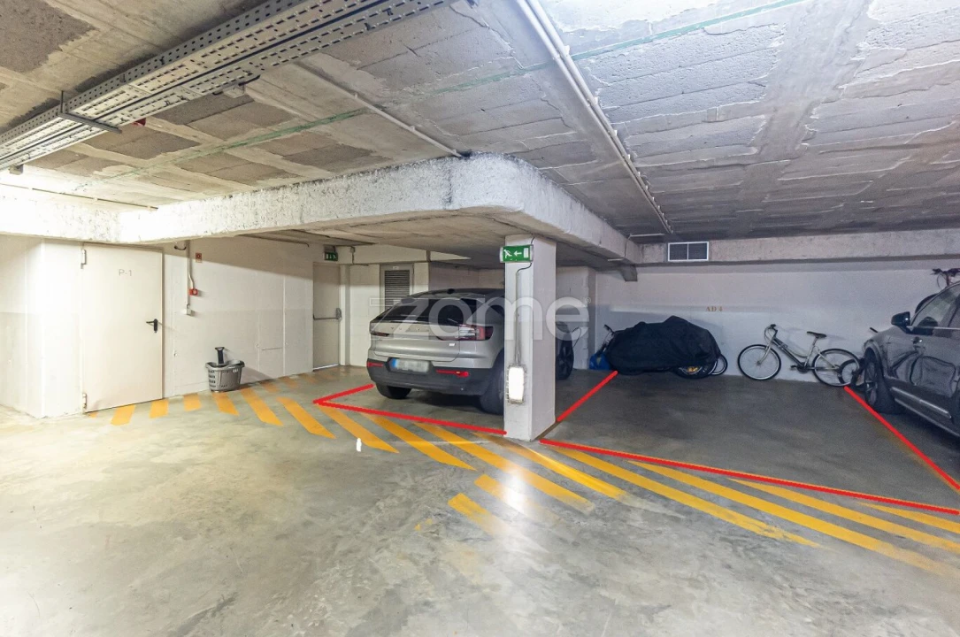 Apartamento T4 para Venda em Matosinhos e Leça da Palmeira Foto 42