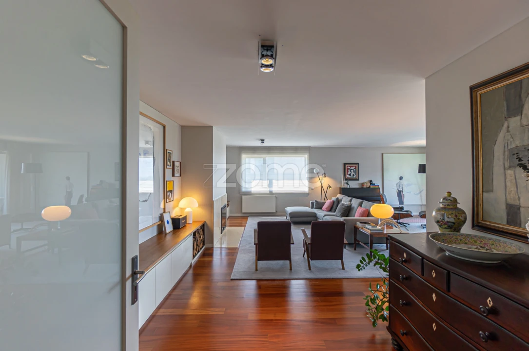 Apartamento T4 para Venda em Matosinhos e Leça da Palmeira Foto 3