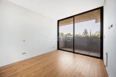 Apartamento T1 para Venda em São Mamede de Infesta e Senhora da Hora