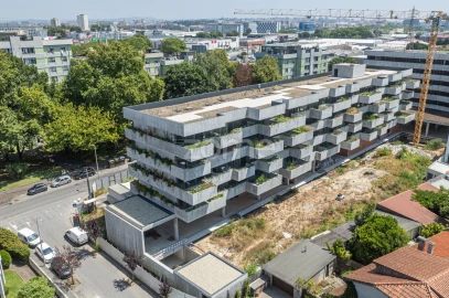 Apartamento T1 para Venda em São Mamede de Infesta e Senhora da Hora