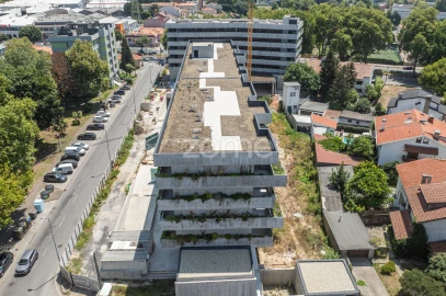 Apartamento T1 para Venda em São Mamede de Infesta e Senhora da Hora