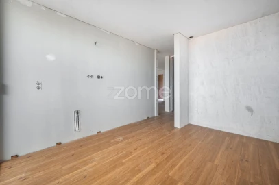 Apartamento T1 para Venda em São Mamede de Infesta e Senhora da Hora