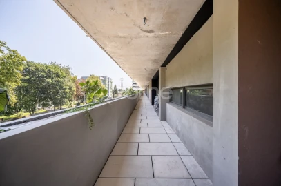 Apartamento T1 para Venda em São Mamede de Infesta e Senhora da Hora