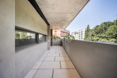 Apartamento T1 para Venda em São Mamede de Infesta e Senhora da Hora