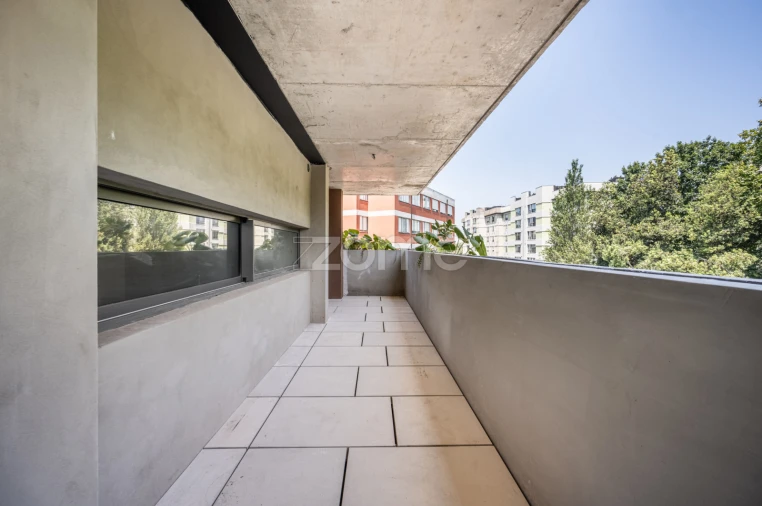 Apartamento T1 para Venda em São Mamede de Infesta e Senhora da Hora Foto 8