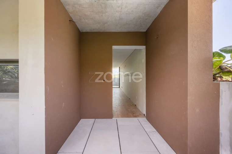 Apartamento T1 para Venda em São Mamede de Infesta e Senhora da Hora Foto 9