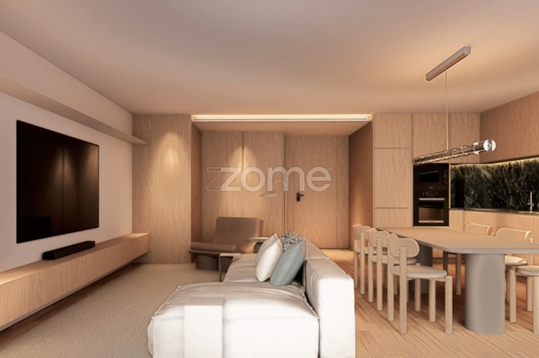 Apartamento T3 para Venda em Gondomar (São Cosme), Valbom e Jovim Foto 15