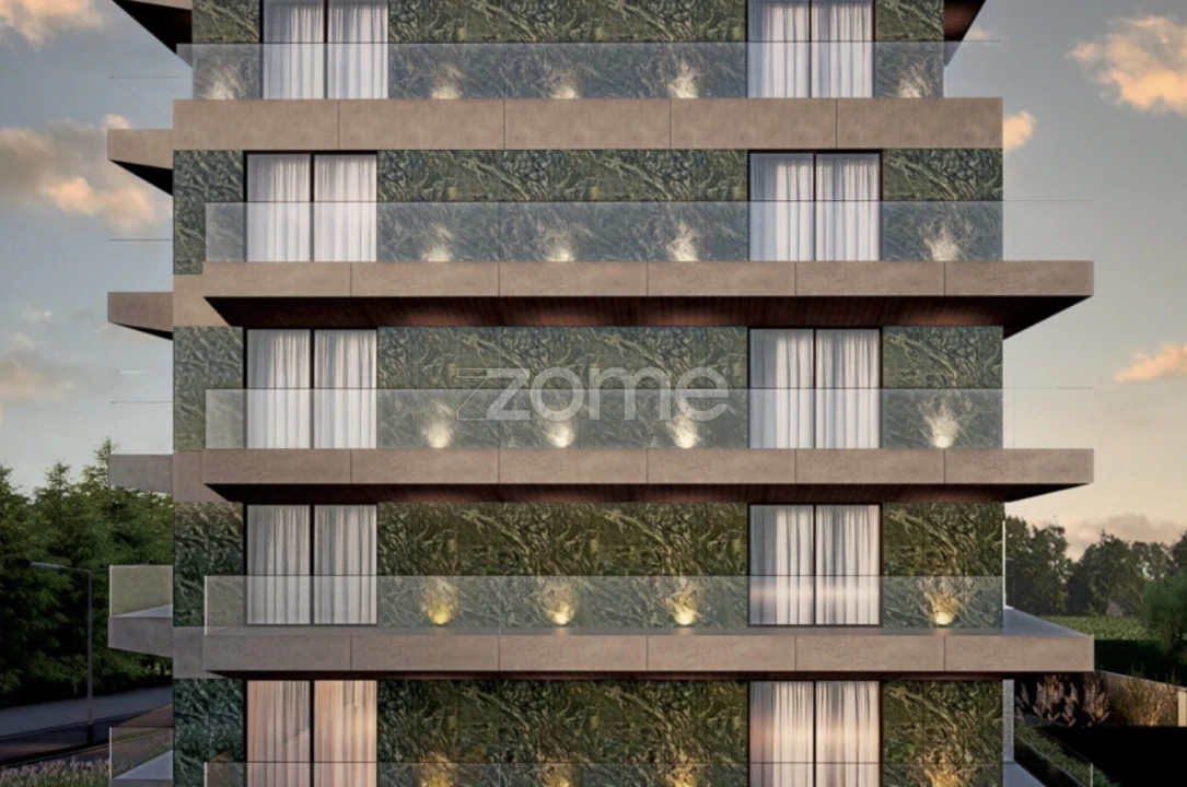 Apartamento T3 para Venda em Gondomar (São Cosme), Valbom e Jovim Foto 26