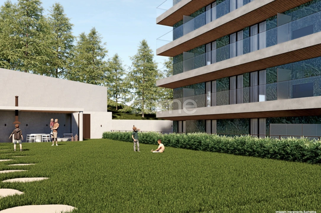 Apartamento T3 para Venda em Gondomar (São Cosme), Valbom e Jovim Foto 6