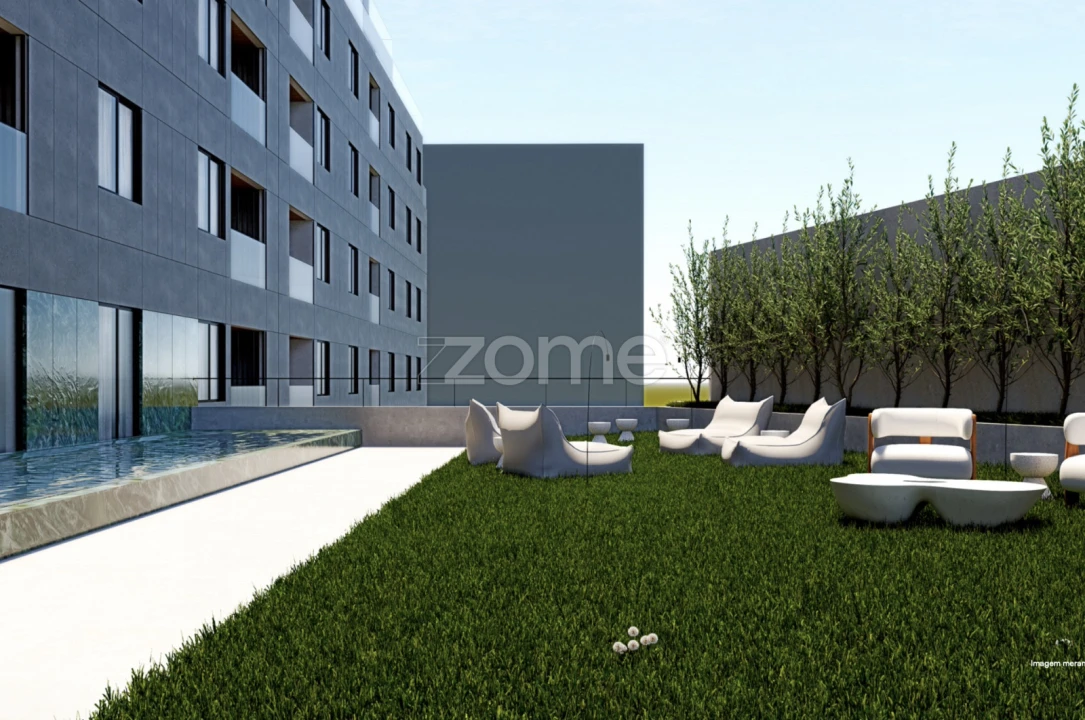 Apartamento T3 para Venda em Gondomar (São Cosme), Valbom e Jovim Foto 8