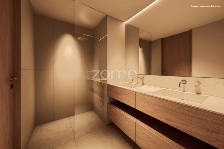Apartamento T3 para Venda em Gondomar (São Cosme), Valbom e Jovim Foto 19