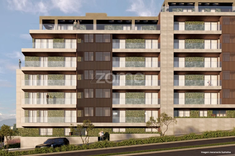Apartamento T3 para Venda em Gondomar (São Cosme), Valbom e Jovim Foto 22