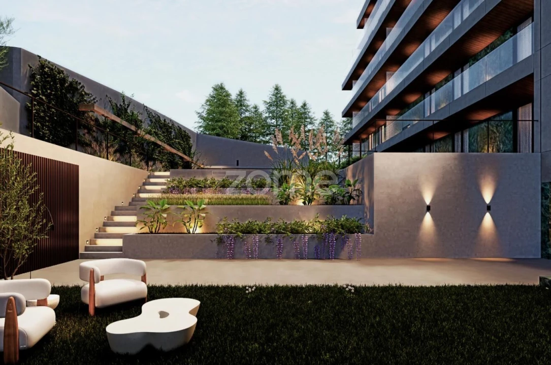 Apartamento T3 para Venda em Gondomar (São Cosme), Valbom e Jovim Foto 4