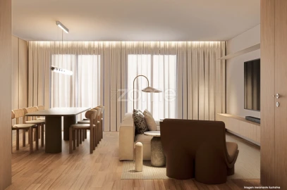 Apartamento T3 para Venda em Gondomar (São Cosme), Valbom e Jovim