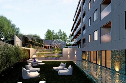 Apartamento T3 para Venda em Gondomar (São Cosme), Valbom e Jovim