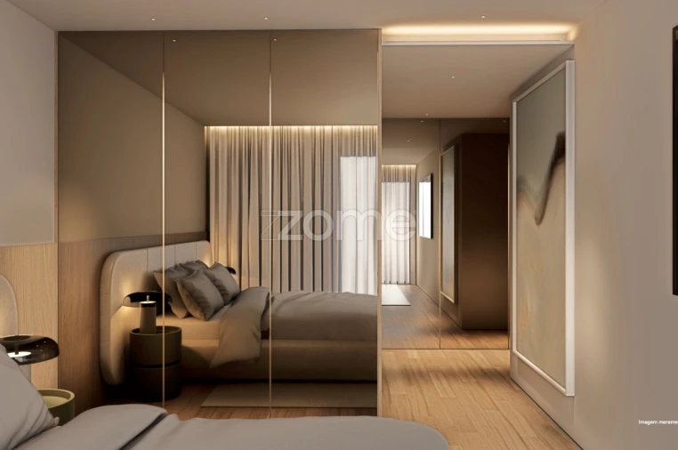 Apartamento T3 para Venda em Gondomar (São Cosme), Valbom e Jovim Foto 18