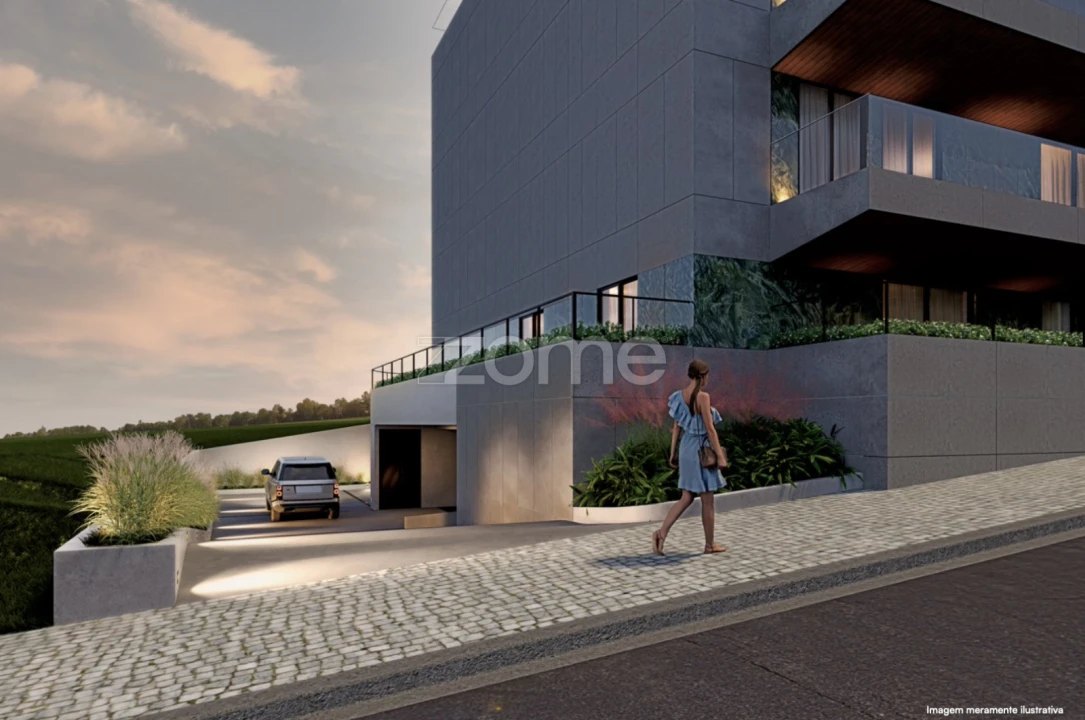 Apartamento T2 para Venda em Gondomar (São Cosme), Valbom e Jovim Foto 23