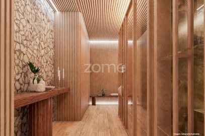 Apartamento T2 para Venda em Gondomar (São Cosme), Valbom e Jovim