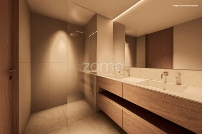 Apartamento T2 para Venda em Gondomar (São Cosme), Valbom e Jovim