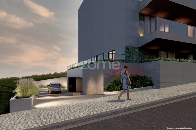 Apartamento T2 para Venda em Gondomar (São Cosme), Valbom e Jovim Foto 23