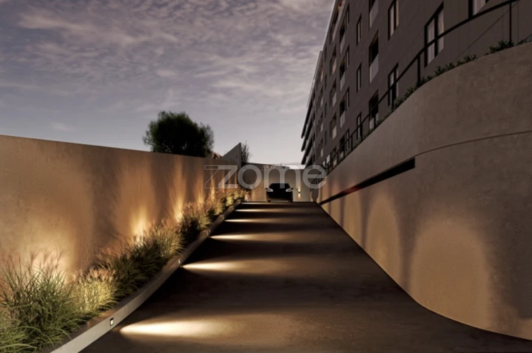 Apartamento T2 para Venda em Gondomar (São Cosme), Valbom e Jovim Foto 24